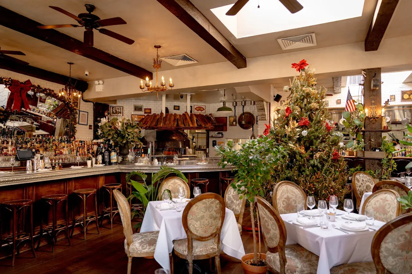 OLIO E PIÙ | Authentic Italian Restaurant &amp; Fine Dining