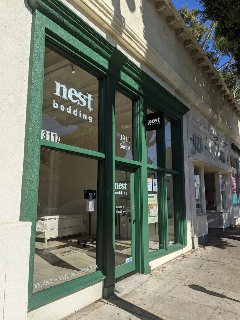 Nest Bedding | Luxury Mattresses &amp; Premium Bedding